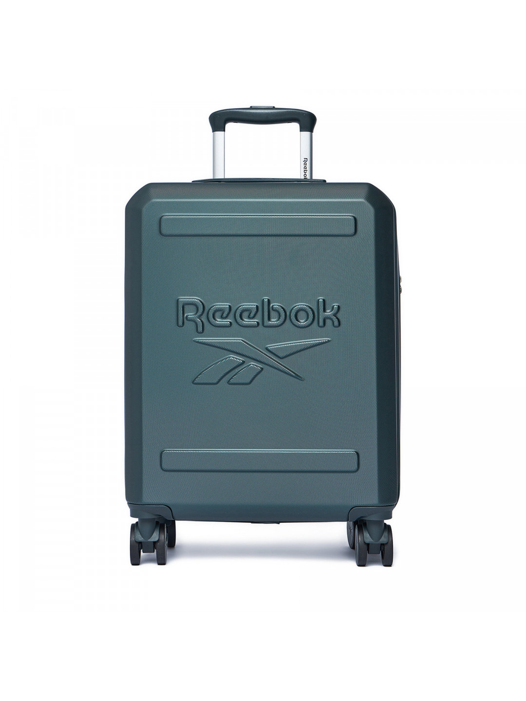 Kabinový kufr Reebok RBK-WAL-024-CCC-S Zelená